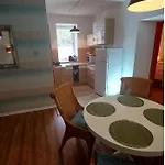 Kikelet Udvarhaz 아파트