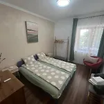 Kikelet Udvarhaz 아파트