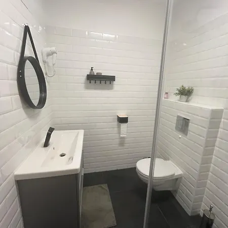 Apartament Kikelet Udvarhaz Zánka