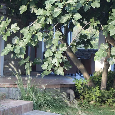 شقة Kikelet Udvarhaz