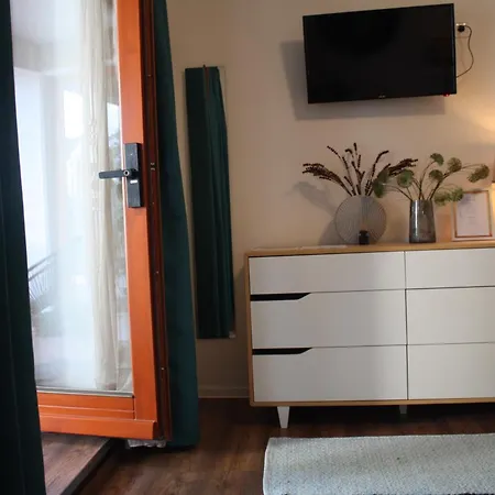 Kikelet Udvarhaz * Zánka