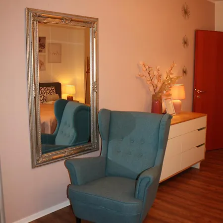 Apartment Kikelet Udvarhaz