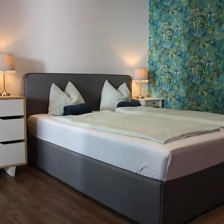 Apartament Kikelet Udvarhaz Zánka