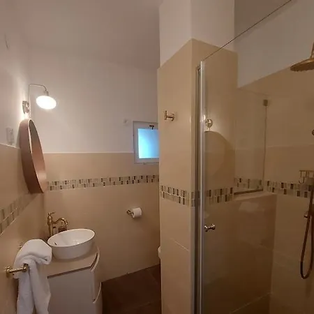 Kikelet Udvarhaz * Zanka