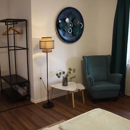 Apartment Kikelet Udvarhaz