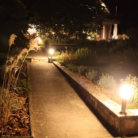 Διαμέρισμα Kikelet Udvarhaz