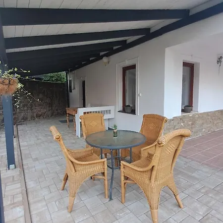 Διαμέρισμα Kikelet Udvarhaz *