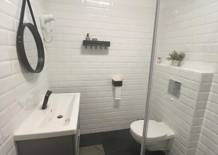 דירה Kikelet Udvarhaz Zánka