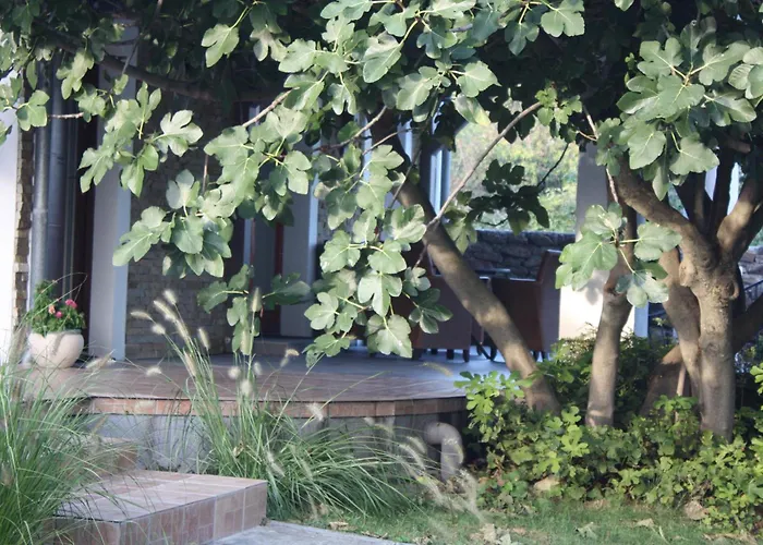 דירה Kikelet Udvarhaz