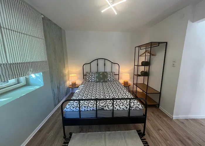 דירה Kikelet Udvarhaz *