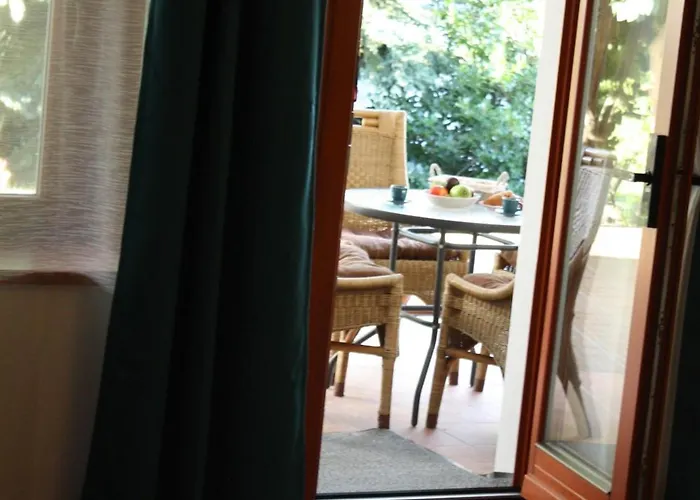 Apartment Kikelet Udvarhaz *