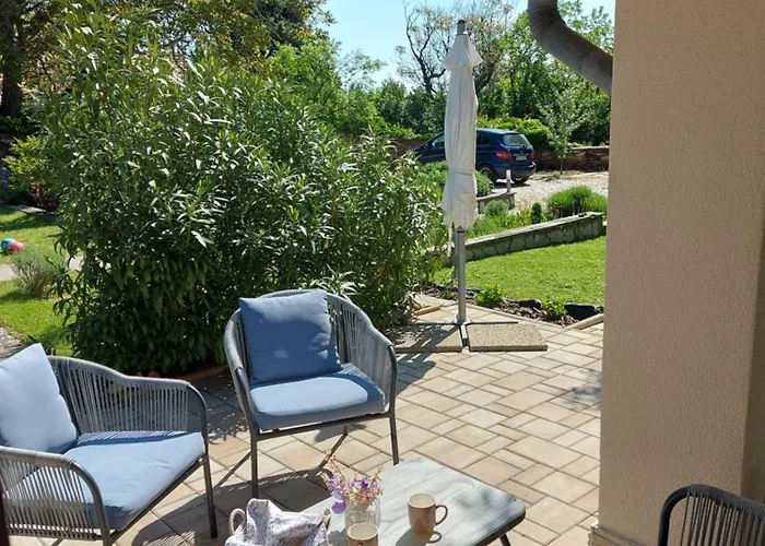 Kikelet Udvarhaz * Zánka